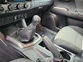 2021 Toyota Tacoma 4WD TRD Off Road