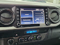 2021 Toyota Tacoma 4WD TRD Off Road