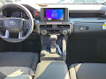 2026 Toyota Tacoma 4WD TRD Off Road