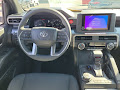 2026 Toyota Tacoma 4WD TRD Off Road
