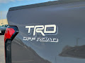 2026 Toyota Tacoma 4WD TRD Off Road