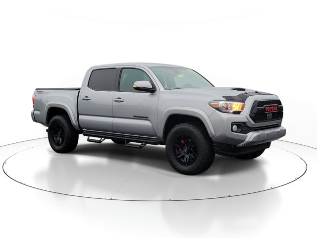 2020 Toyota Tacoma 2WD TRD Sport