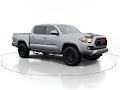 2020 Toyota Tacoma 2WD TRD Sport