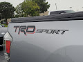2020 Toyota Tacoma 2WD TRD Sport