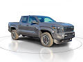 2026 Toyota Tacoma 4WD TRD Sport