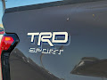 2026 Toyota Tacoma 4WD TRD Sport