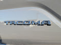 2026 Toyota Tacoma 4WD TRD Sport