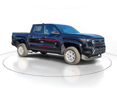 2026 Toyota Tacoma 4WD
