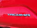 2026 Toyota Tacoma 4WD SR5