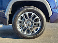 2023 Toyota Tundra 4WD Limited