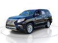 2018 Lexus GX 460