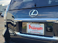 2018 Lexus GX 460