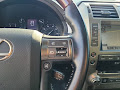 2018 Lexus GX 460
