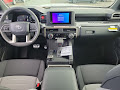 2026 Toyota Tacoma 4WD TRD Sport