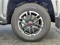 2026 Toyota Tacoma 4WD TRD Sport