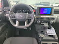 2026 Toyota Tacoma 4WD TRD Sport