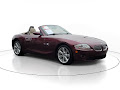 2005 BMW Z4 3.0i