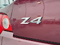 2005 BMW Z4 3.0i