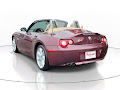 2005 BMW Z4 3.0i