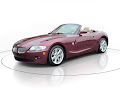 2005 BMW Z4 3.0i