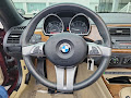 2005 BMW Z4 3.0i