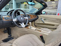 2005 BMW Z4 3.0i