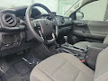 2022 Toyota Tacoma 4WD SR