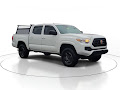 2022 Toyota Tacoma 4WD SR
