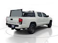 2022 Toyota Tacoma 4WD SR