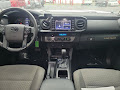 2022 Toyota Tacoma 4WD SR