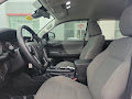 2022 Toyota Tacoma 4WD SR