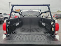 2022 Toyota Tacoma 4WD SR