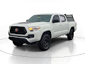 2022 Toyota Tacoma 4WD SR