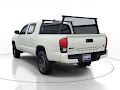 2022 Toyota Tacoma 4WD SR