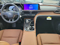 2026 Toyota Crown Signia Limited