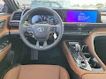 2026 Toyota Crown Signia Limited