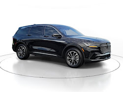2024 Lincoln Nautilus Premiere
