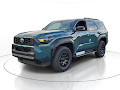 2026 Toyota 4Runner Hybrid TRD Off Road Premium
