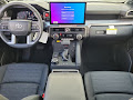 2026 Toyota 4Runner Hybrid TRD Off Road Premium