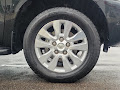 2017 Toyota Sequoia Platinum