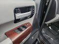 2017 Toyota Sequoia Platinum