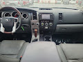 2017 Toyota Sequoia Platinum