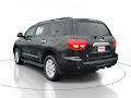 2017 Toyota Sequoia Platinum