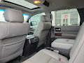 2017 Toyota Sequoia Platinum