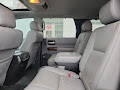 2017 Toyota Sequoia Platinum