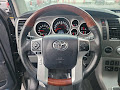 2017 Toyota Sequoia Platinum