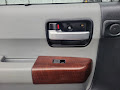 2017 Toyota Sequoia Platinum