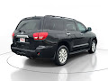 2017 Toyota Sequoia Platinum