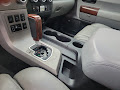 2017 Toyota Sequoia Platinum