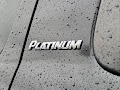 2017 Toyota Sequoia Platinum